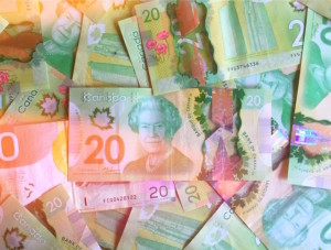 Canada-Money