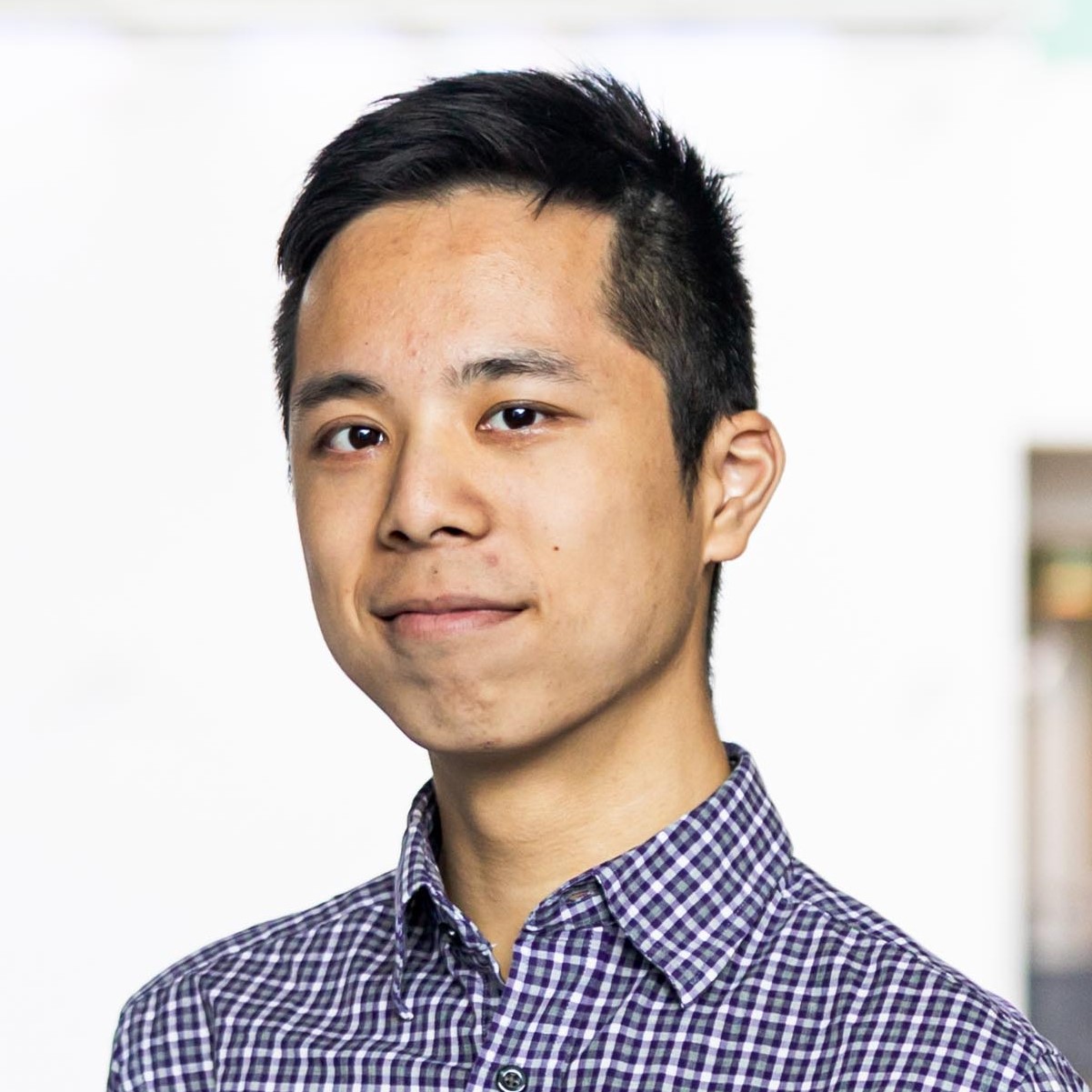 Shawn Chang