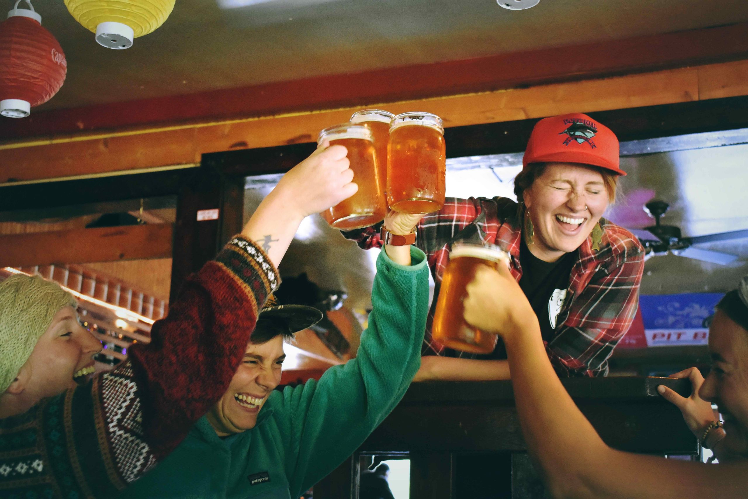 Tap Your Community Capital for financial fundraising success for breweries